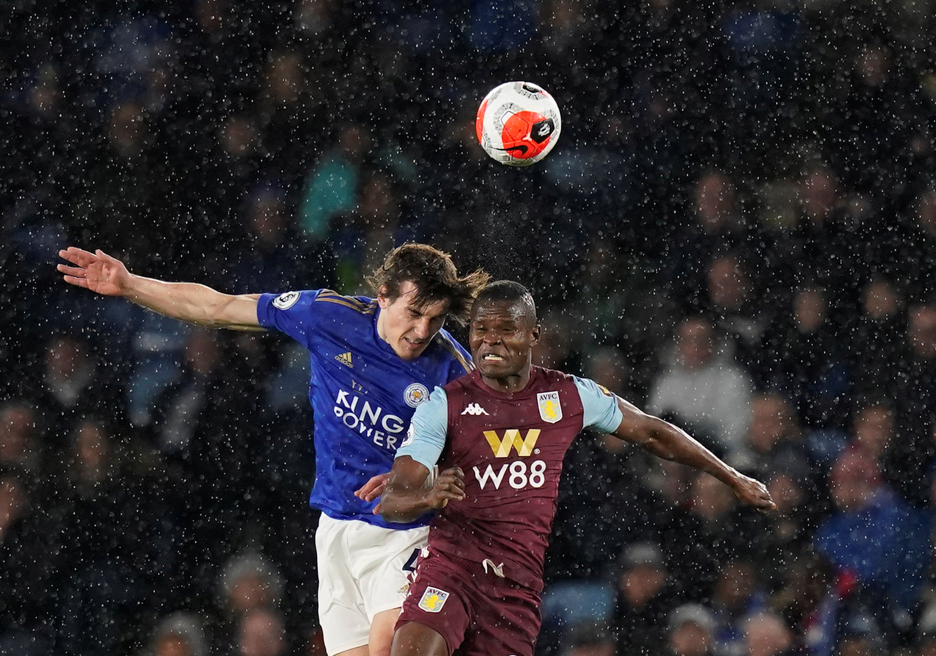 鍵影響力 鍵影響力