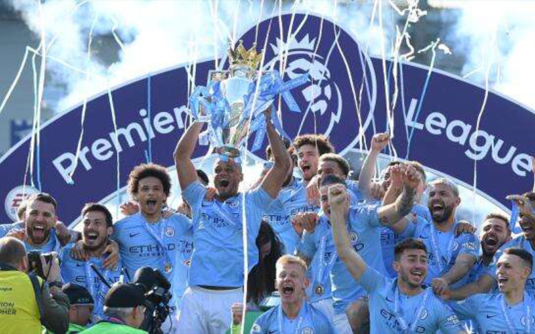 未来似乎有 未来似乎有