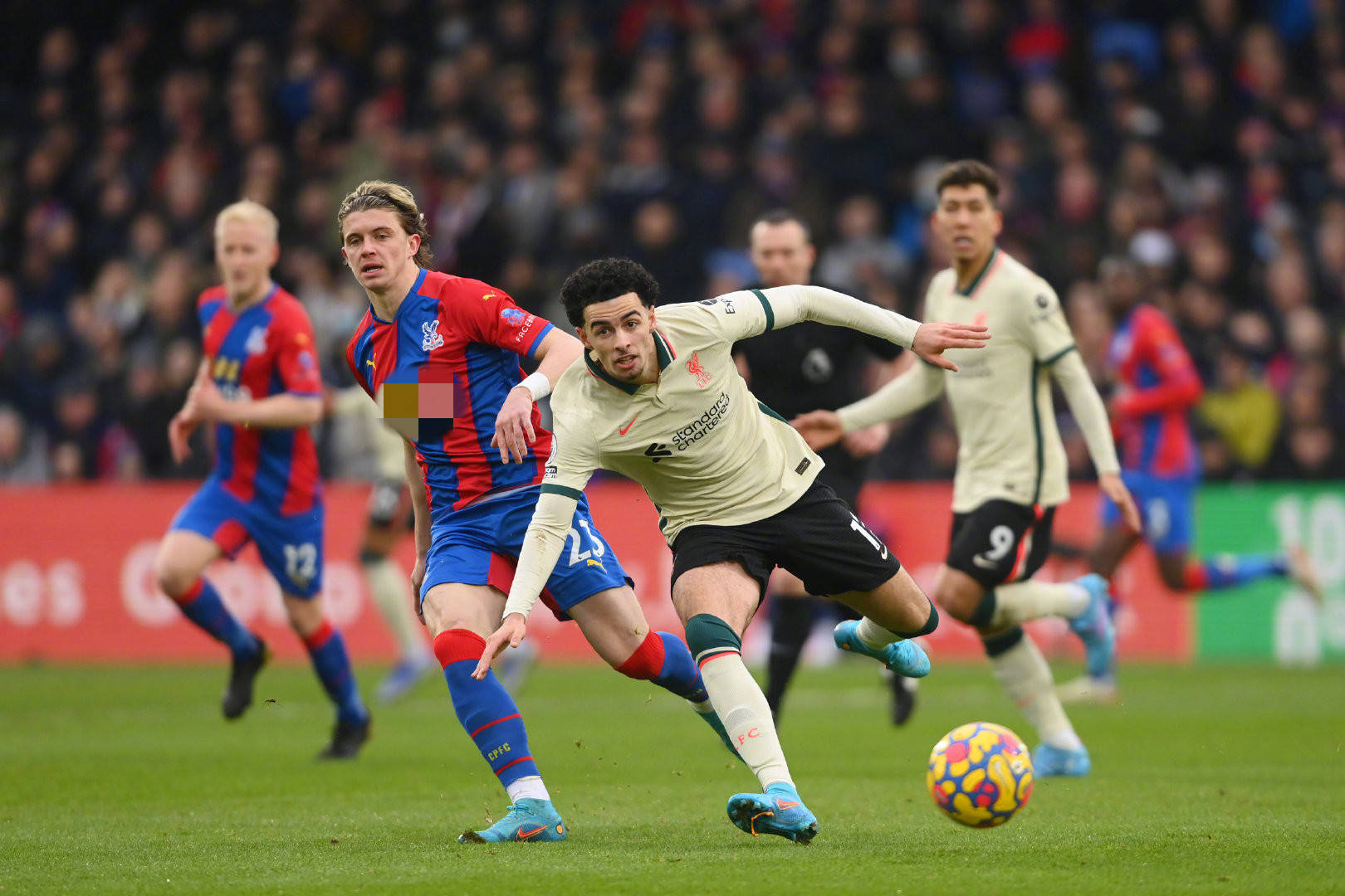 球队因为态 球队因为态