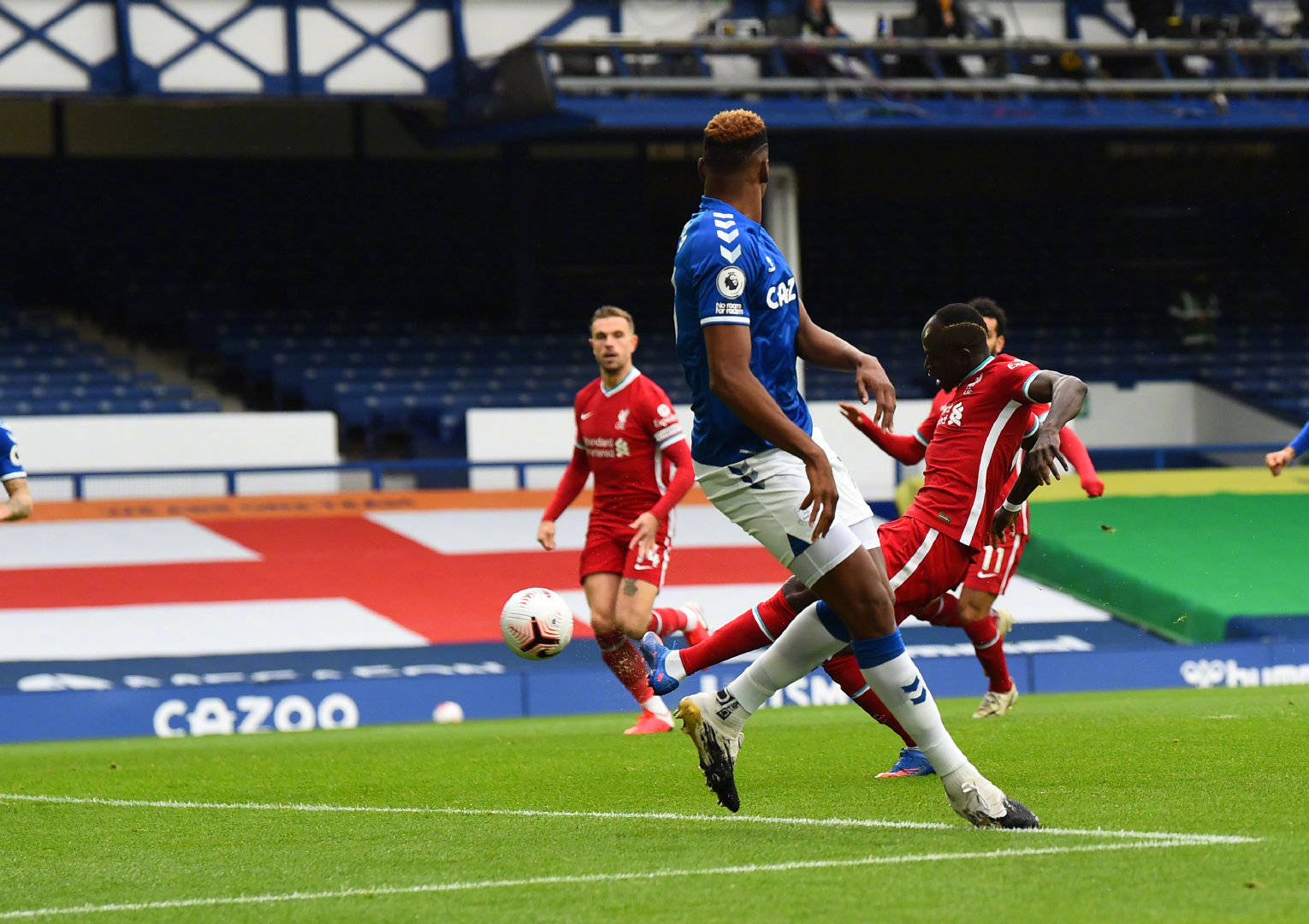 整体战略优 整体战略优